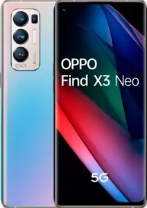 Замена аккумулятора на телефоне OPPO Find X3 Neo в Краснодаре
